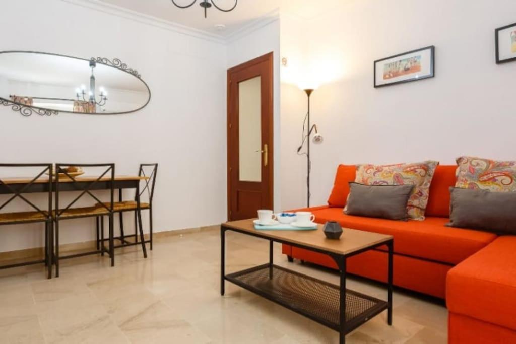 Apartamento Feduchy 10 Min De La Playa 2 Banos Cádiz Kültér fotó