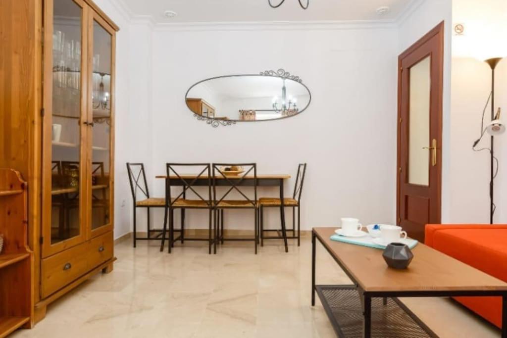 Apartamento Feduchy 10 Min De La Playa 2 Banos Cádiz Kültér fotó
