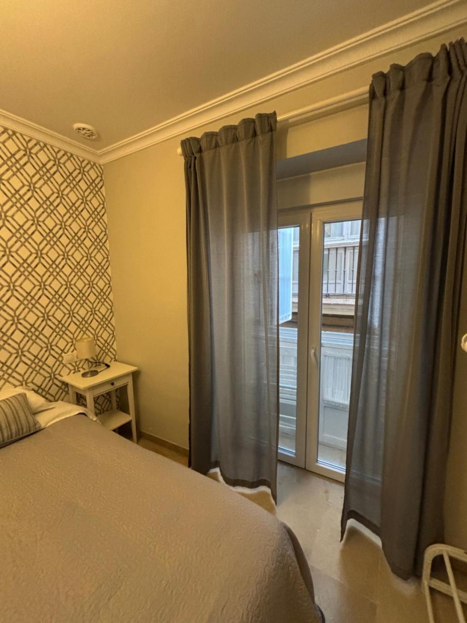 Apartamento Feduchy 10 Min De La Playa 2 Banos Cádiz Kültér fotó