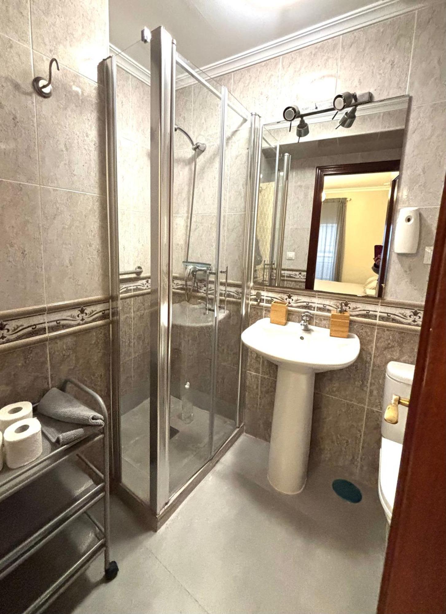 Apartamento Feduchy 10 Min De La Playa 2 Banos Cádiz Kültér fotó
