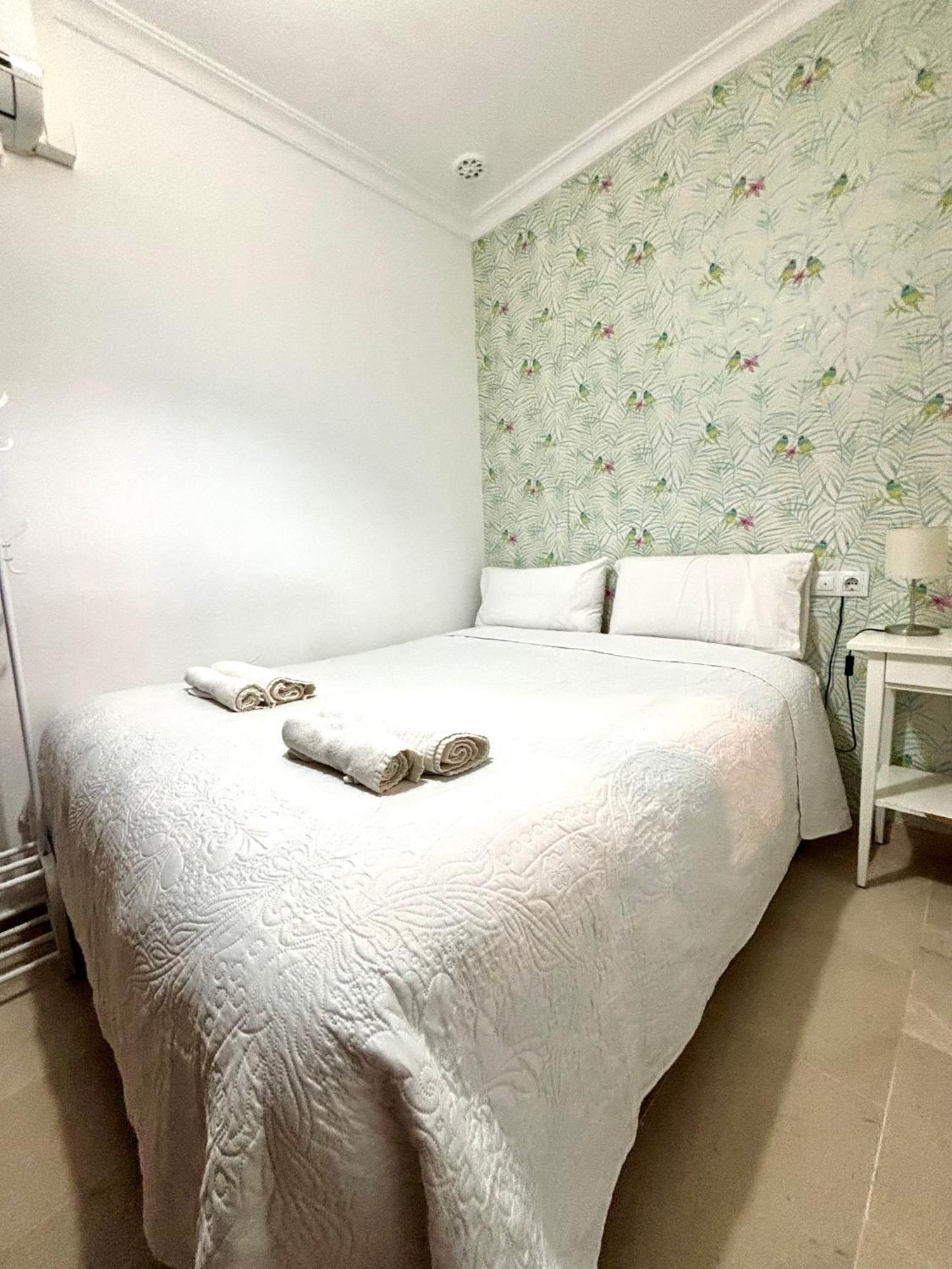 Apartamento Feduchy 10 Min De La Playa 2 Banos Cádiz Kültér fotó