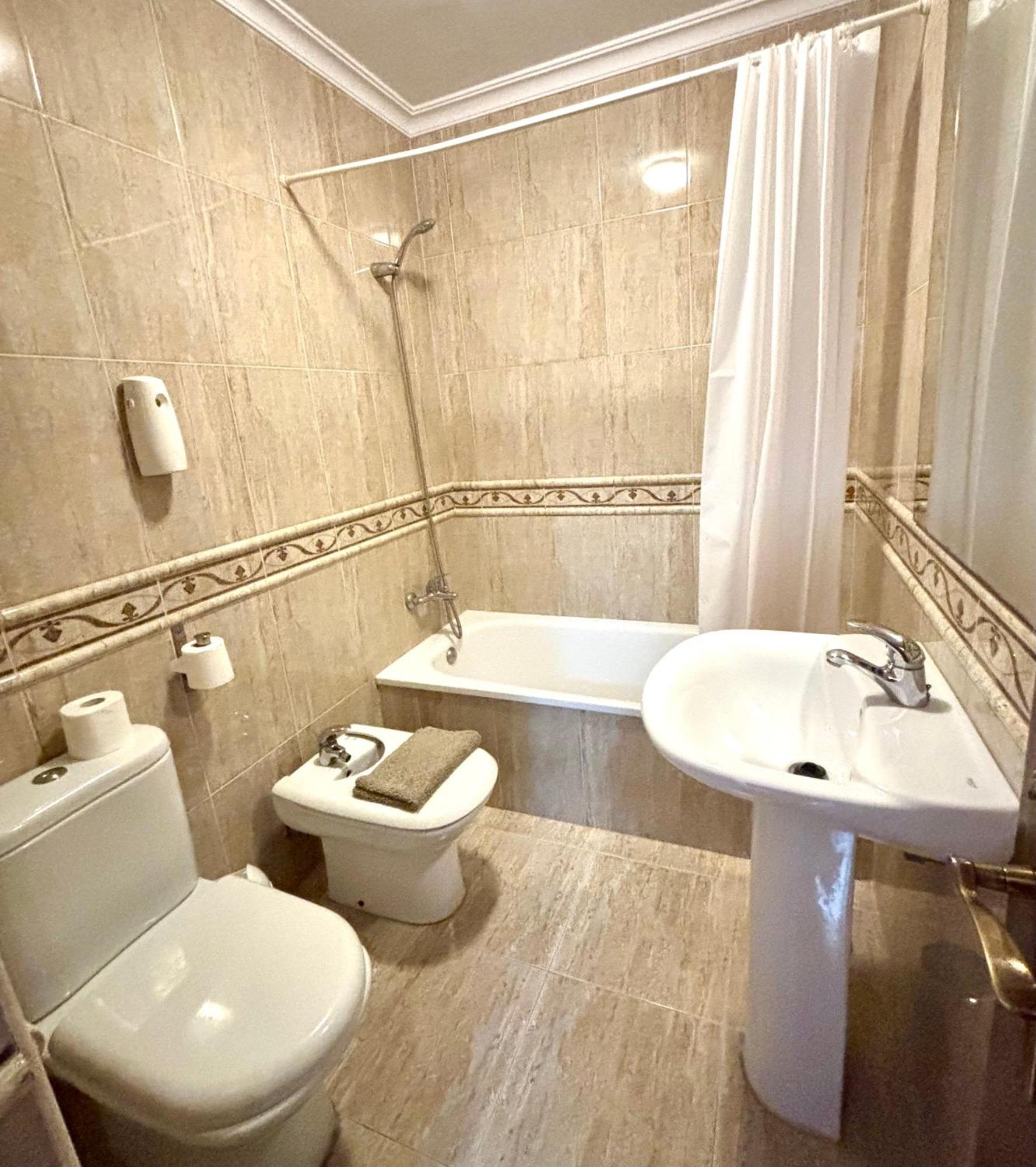 Apartamento Feduchy 10 Min De La Playa 2 Banos Cádiz Kültér fotó