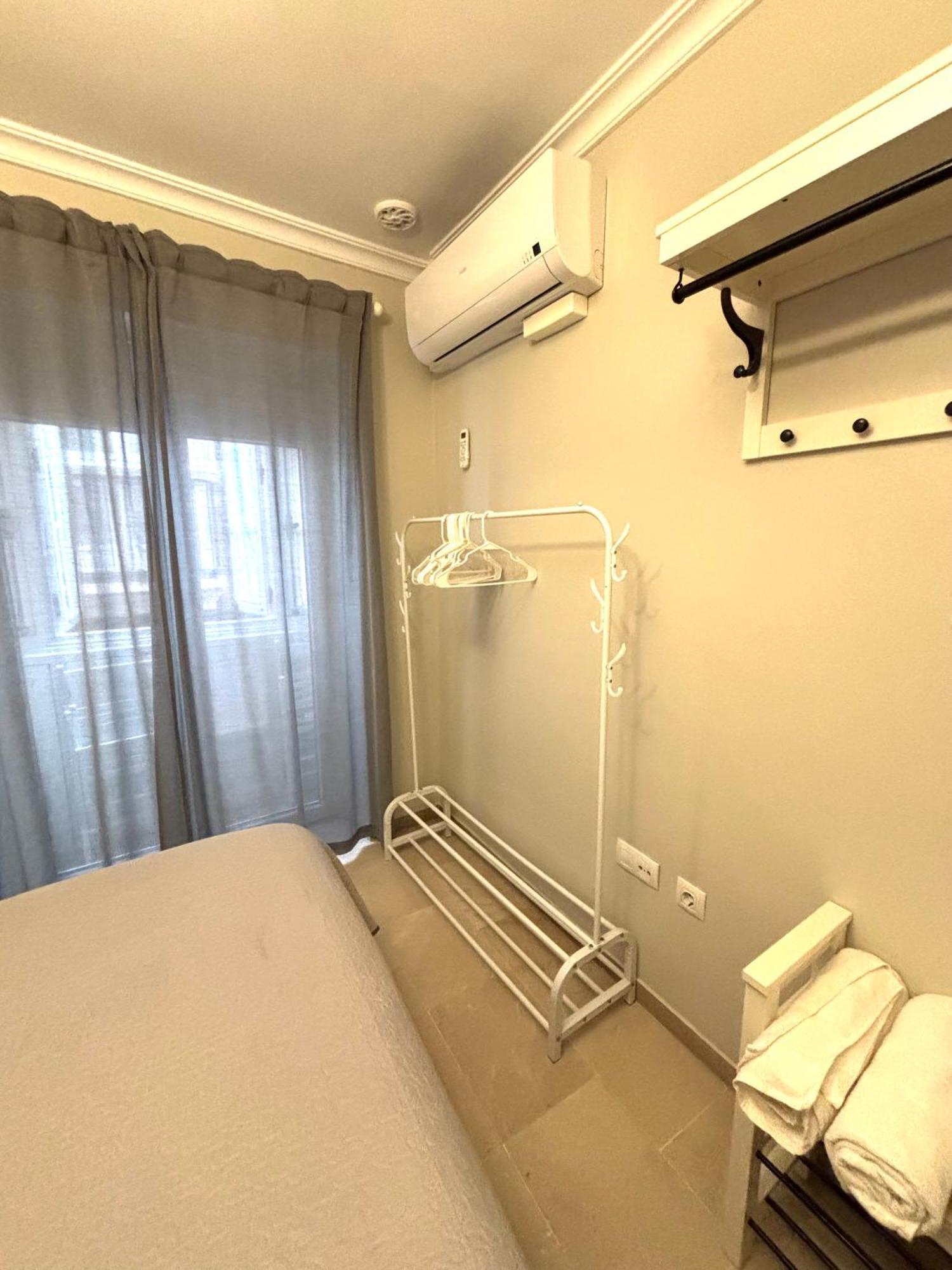 Apartamento Feduchy 10 Min De La Playa 2 Banos Cádiz Kültér fotó