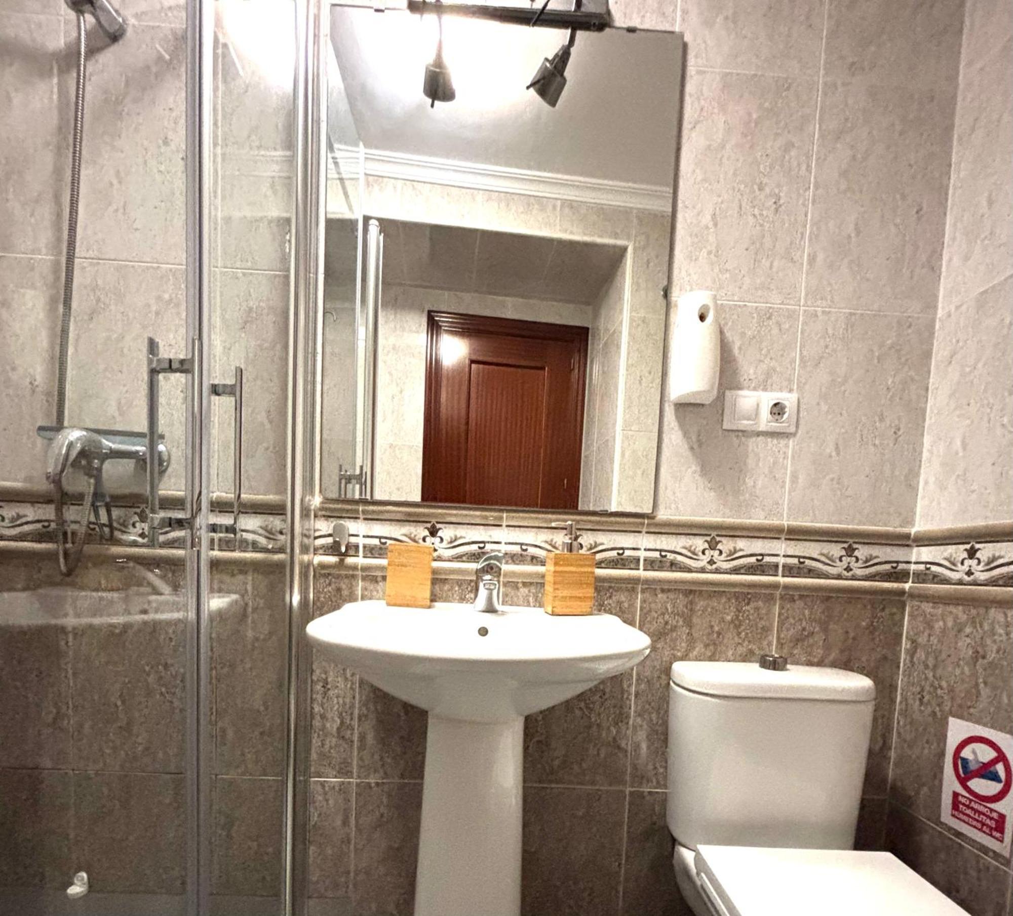 Apartamento Feduchy 10 Min De La Playa 2 Banos Cádiz Kültér fotó